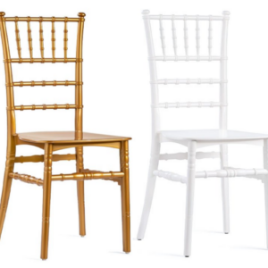 Chiavari/Tiffany Stühle