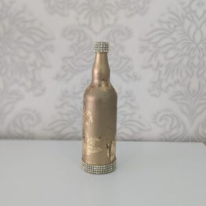 Hochzeit Deko Dekoflaschen Brauns Deko Bad Arolsen Dekoverleih 9