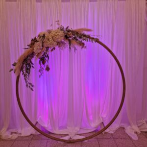 Hochzeit Deko Fotorahmen Brauns Deko Bad Arolsen Dekoverleih