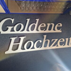 Hochzeit Deko Goldene Hochzeit Brauns Deko Bad Arolsen Dekoverleih 2