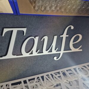 Hochzeit Deko Taufe Brauns Deko Bad Arolsen Dekoverleih