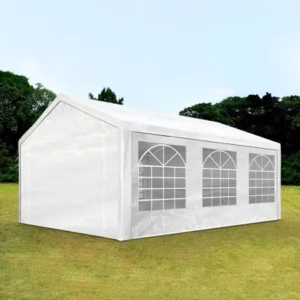 Hochzeit Deko Festzelt 4x6 M Brauns Deko Bad Arolsen Dekoverleih